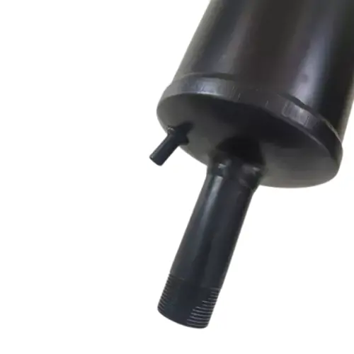 Silencioso Para Bomba De Vácuo 600 Lts E Bv 800 Lts R1 1/2 - palheta