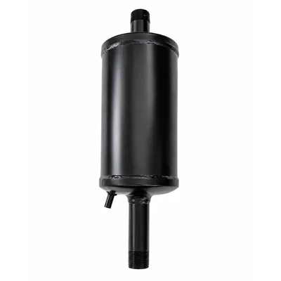 SILENCIOSO BOMBA DE VACUO 600  A  1100 LTS R1 1/2 GRANDE