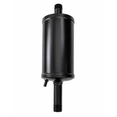 SILENCIOSO BOMBA DE VACUO 600  A  1100 LTS R1 1/2 GRANDE