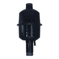 SILENCIOSO SURDINA PARA BOMBA DE VACUO 300/450LTS - ORDENHA - imagem 1