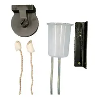 LUBRIFICADOR COMPLETO TIPO MECHA - imagem 1