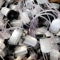 LUBRIFICADOR COMPLETO TIPO MECHA - imagem 3