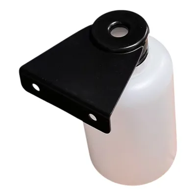 Reservatório De Óleo Usado/queimado Para Balde Ao Pé