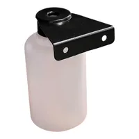 Reservatório De Óleo Usado/queimado Para Balde Ao Pé - imagem 1