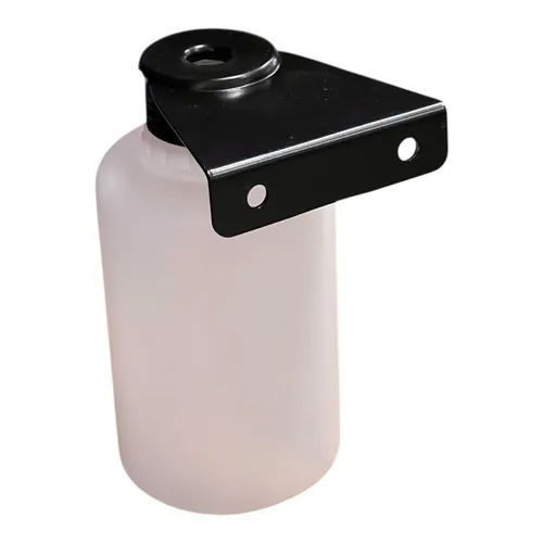 Reservatório De Óleo Usado/queimado Para Balde Ao Pé