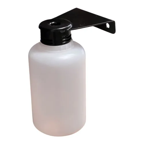 Reservatório De Óleo Usado/queimado Para Balde Ao Pé