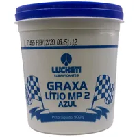 Graxa azul - imagem 1
