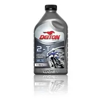 Oleo Deiton 2t 30 Tc - Frasco 1 Litro - imagem 1