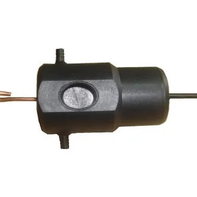 CORPO DO LUBRIFICADOR SULINOX