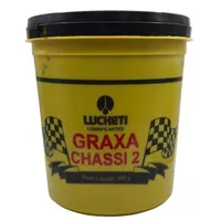 Graxa chassi 900g - imagem 1