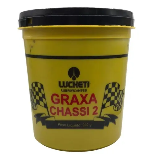 Graxa chassi 900g