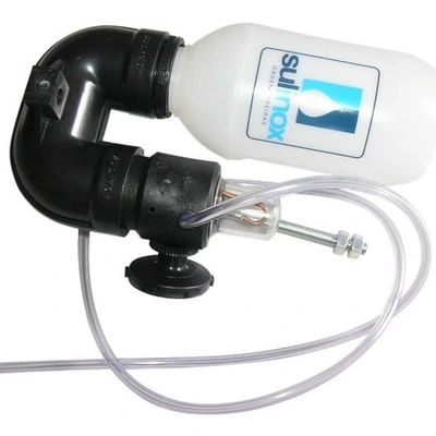 230032 - LUBRIFICADOR COMPLETO SULINOX