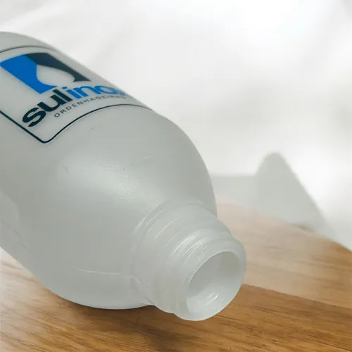 GARRAFA DO LUBRIFICADOR SULINOX