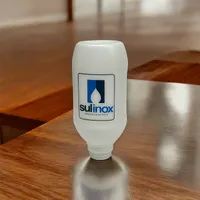 GARRAFA DO LUBRIFICADOR SULINOX - imagem 4