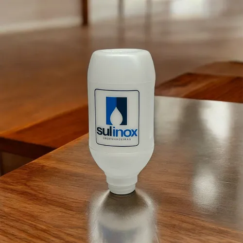 GARRAFA DO LUBRIFICADOR SULINOX