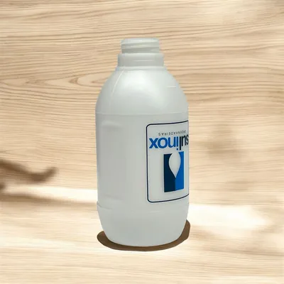 GARRAFA DO LUBRIFICADOR SULINOX