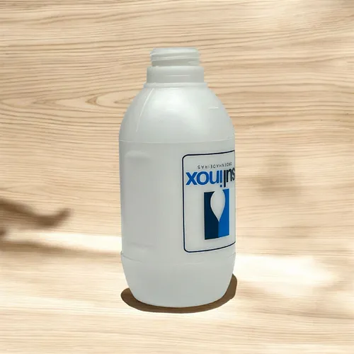 GARRAFA DO LUBRIFICADOR SULINOX