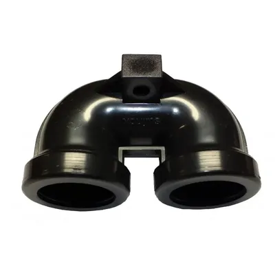 Curva Lubrificador Sulinox Ordenhadeira