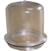 VISOR DO LUBRIFICADOR GMZ - imagem 1