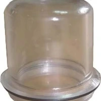 230043 - VISOR DO LUBRIFICADOR SULINOX - imagem 1