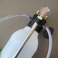 Lubrificador completo tipo gota para ordenhadeira - imagem 5