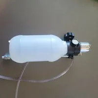 Lubrificador completo tipo gota para ordenhadeira - imagem 9
