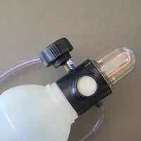 Lubrificador completo tipo gota para ordenhadeira - imagem 7