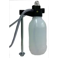 Lubrificador completo tipo gota para ordenhadeira - imagem 1