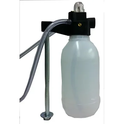Lubrificador completo tipo gota para ordenhadeira