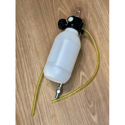 LUBRIFICADOR COMPLETO TIPO GOTA PARA ORDENHADEIRA