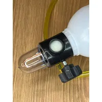 LUBRIFICADOR COMPLETO TIPO GOTA PARA ORDENHADEIRA - imagem 3