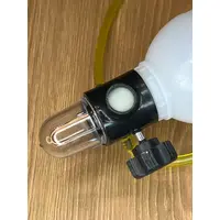 LUBRIFICADOR COMPLETO TIPO GOTA PARA ORDENHADEIRA - imagem 3