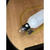 LUBRIFICADOR COMPLETO TIPO GOTA PARA ORDENHADEIRA - imagem 2