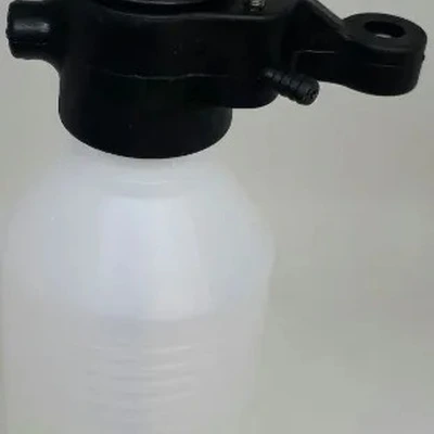 LUBRIFICADOR TIPO GOTA GMZ