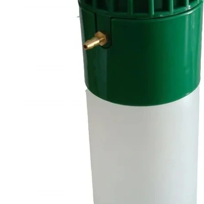 300288 - LUBRFICADOR POR SUCCAO