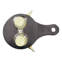 Lubrificador De Óleo Dual Gimenez Para Ordenhadeira - imagem 2