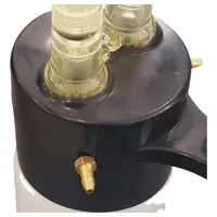 Lubrificador De Óleo Dual Gimenez Para Ordenhadeira - imagem 4