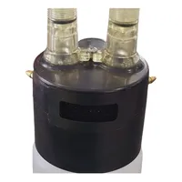 Lubrificador De Óleo Dual Gimenez Para Ordenhadeira - imagem 3