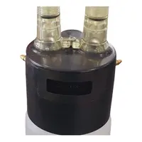 Lubrificador De Óleo Dual Gimenez Para Ordenhadeira - imagem 3