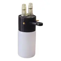 Lubrificador De Óleo Dual Gimenez Para Ordenhadeira - imagem 1