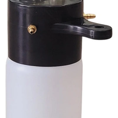 Lubrificador De Óleo Dual Gimenez Para Ordenhadeira