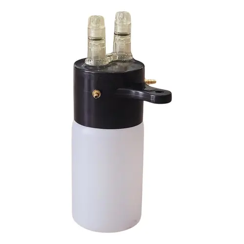 Lubrificador De Óleo Dual Gimenez Para Ordenhadeira