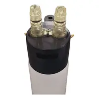 Lubrificador De Óleo Dual Gimenez Para Ordenhadeira - imagem 6