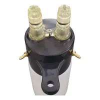 Lubrificador De Óleo Dual Gimenez Para Ordenhadeira - imagem 5