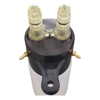 Lubrificador de óleo dual Gimenez para ordenhadeira - imagem 14