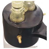 Lubrificador de óleo dual Gimenez para ordenhadeira - imagem 13