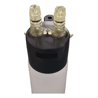 Lubrificador de óleo dual Gimenez para ordenhadeira - imagem 15