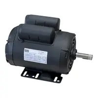 Motor 2cv Weg Mono Bx Rotacao Aberto - imagem 1