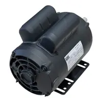 Motor 2cv Weg Mono Bx Rotacao Aberto - imagem 3