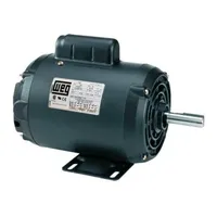 Motr 3cv WEG mono bx rotação aberto - imagem 2